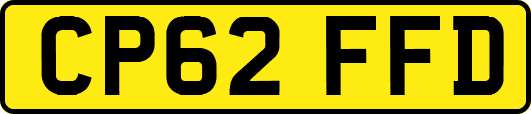 CP62FFD