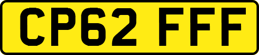 CP62FFF