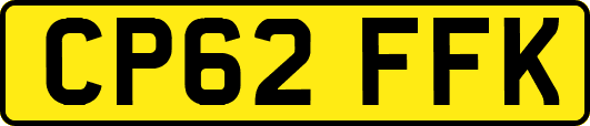 CP62FFK
