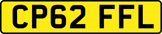 CP62FFL