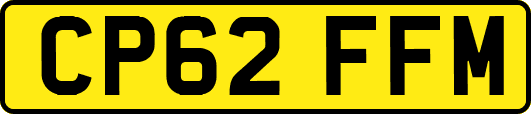 CP62FFM