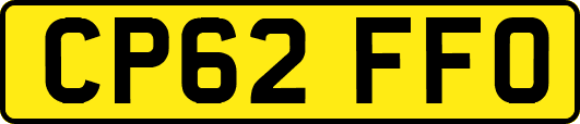 CP62FFO