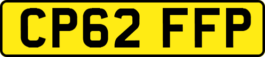 CP62FFP