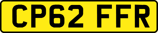 CP62FFR