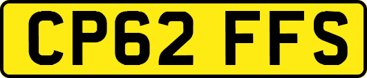 CP62FFS