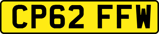CP62FFW