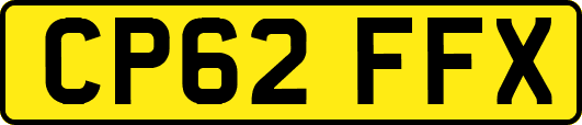 CP62FFX
