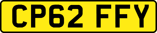 CP62FFY