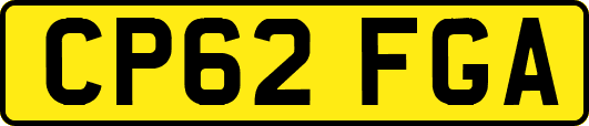 CP62FGA