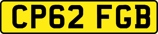 CP62FGB