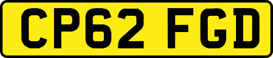 CP62FGD