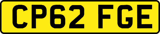 CP62FGE