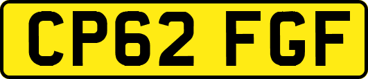 CP62FGF