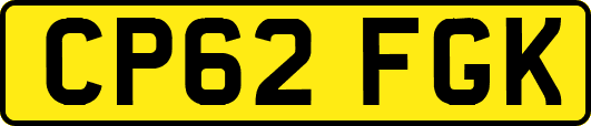CP62FGK