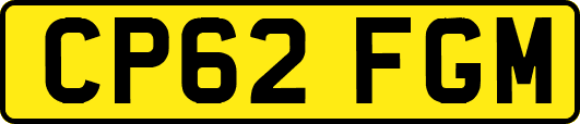 CP62FGM