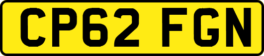 CP62FGN