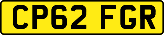 CP62FGR
