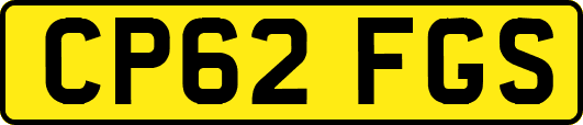 CP62FGS