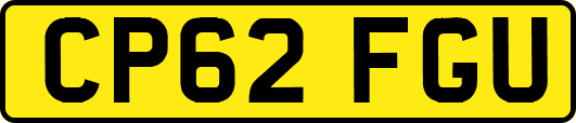 CP62FGU