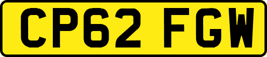 CP62FGW
