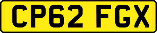 CP62FGX
