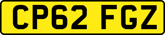 CP62FGZ