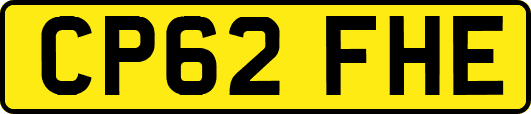 CP62FHE