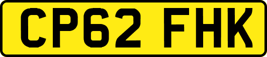 CP62FHK