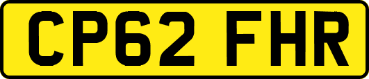 CP62FHR