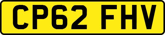 CP62FHV