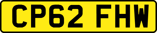 CP62FHW