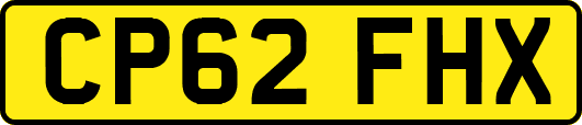 CP62FHX