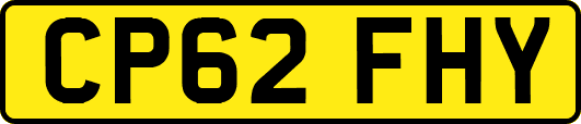 CP62FHY