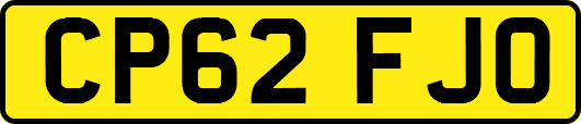 CP62FJO