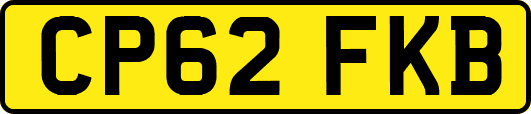CP62FKB