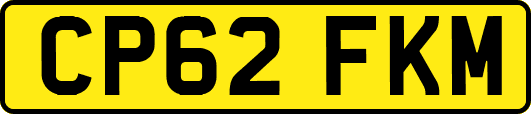 CP62FKM