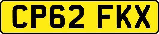 CP62FKX