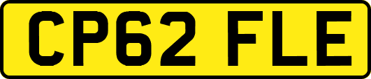 CP62FLE