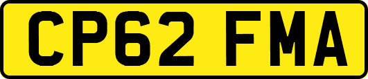 CP62FMA