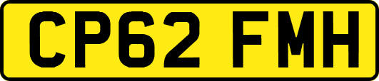 CP62FMH