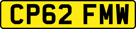 CP62FMW