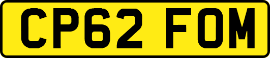 CP62FOM
