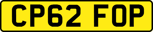 CP62FOP