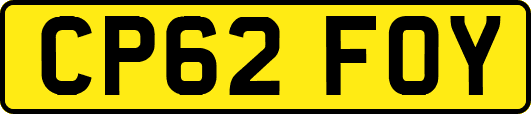 CP62FOY