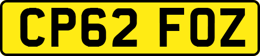 CP62FOZ