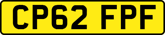 CP62FPF