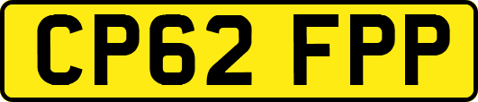 CP62FPP