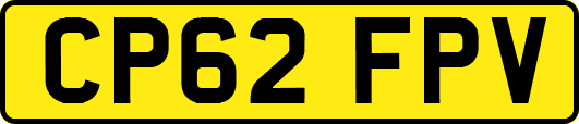 CP62FPV