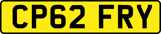 CP62FRY