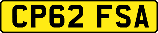 CP62FSA